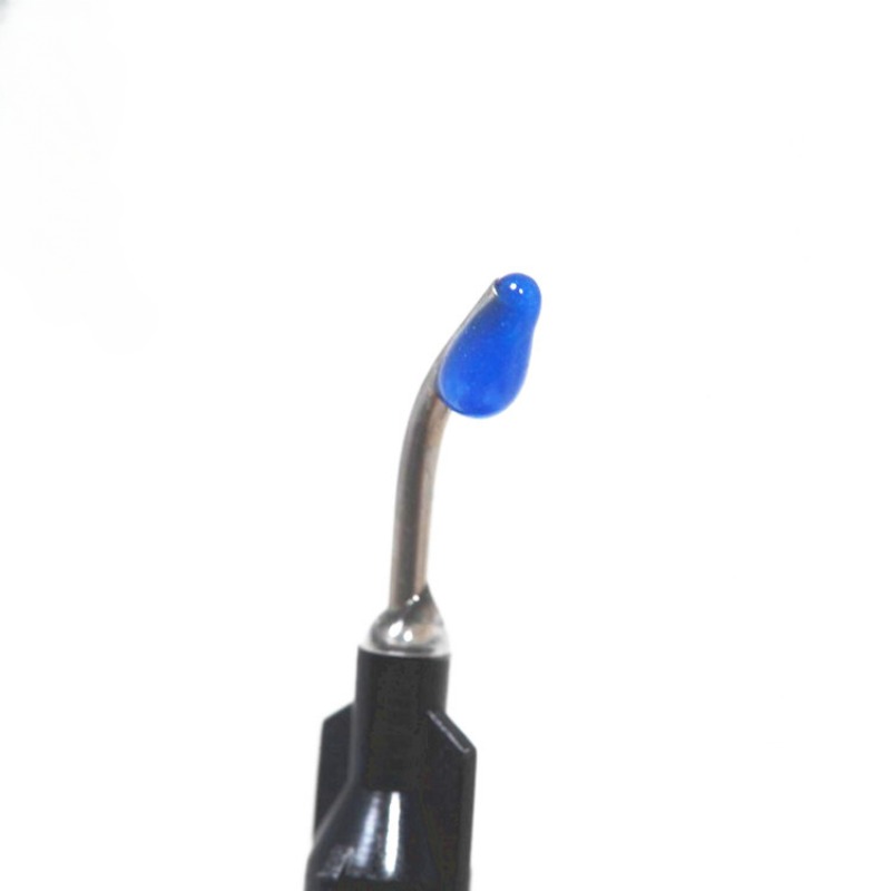 1PCS Dental Gum Protectant UV  - Teeth Whitening With Blue Light 리뷰 및 가격