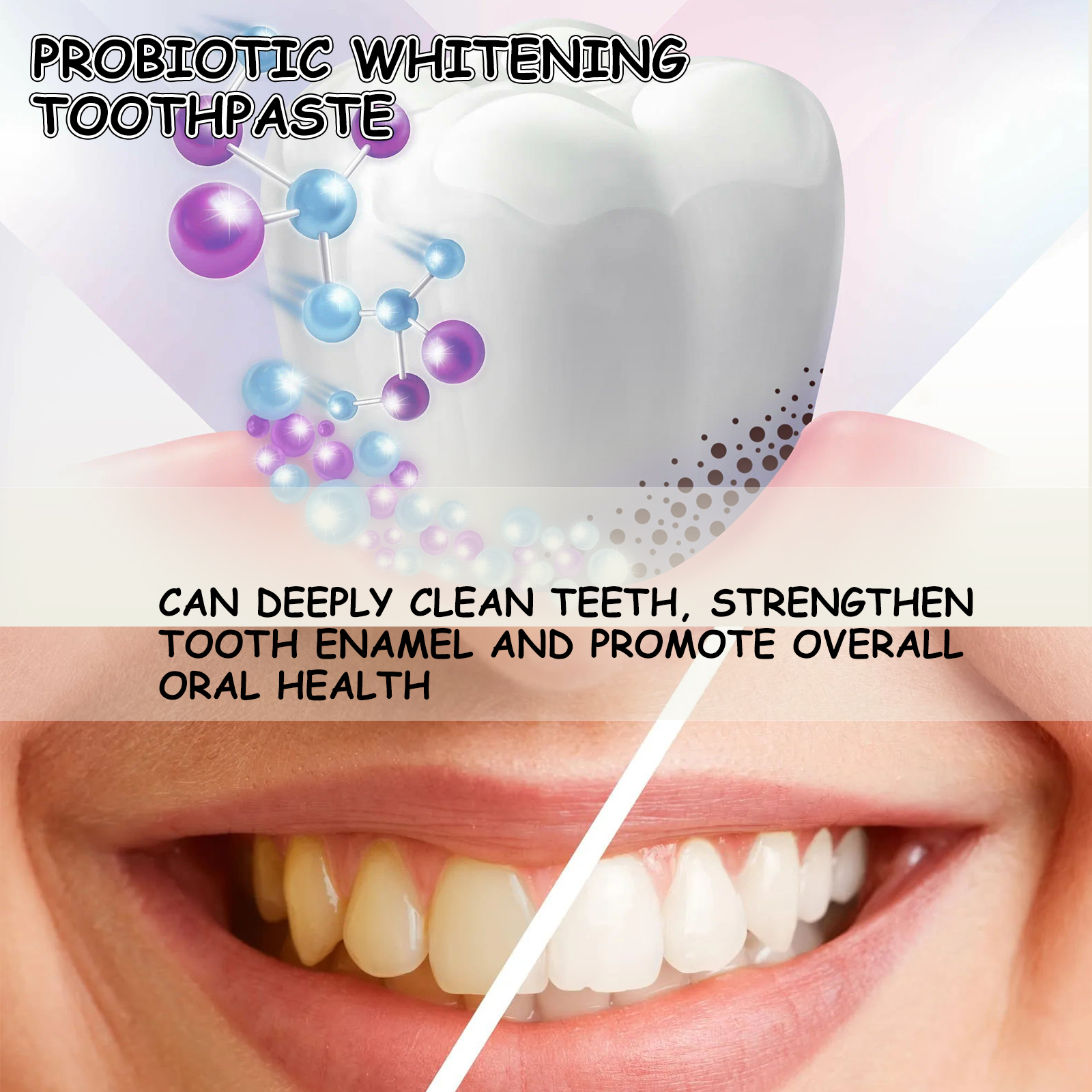 Xylitol Mint Toothpaste Teeth  - Teeth Whitening Xylitol 리뷰 및 가격