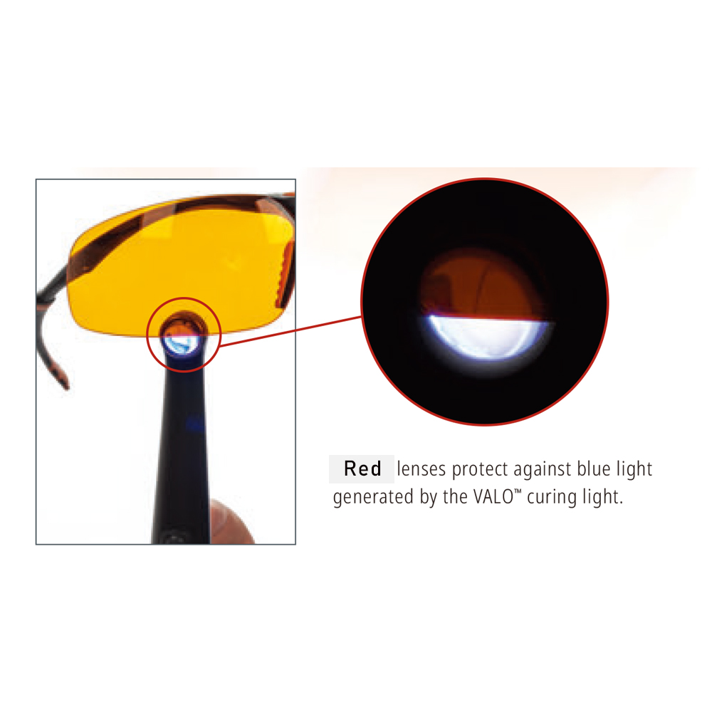 Dental Equipment UV Clip Glass - Teeth Whitening With Blue Light 리뷰 및 가격