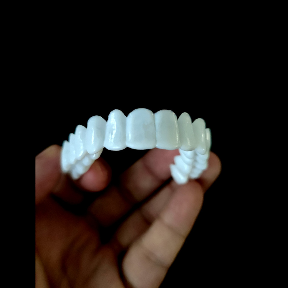 Whitening Teeth Veneers Tempor - Teeth Whitening With Braces 리뷰 및 가격