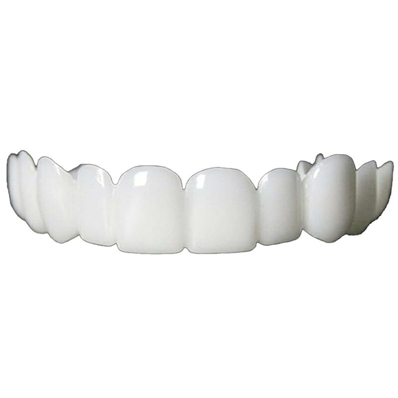 [NEW!ABMK】 2 Pairs,Regain Beau - Teeth Whitening With Braces 리뷰 및 가격