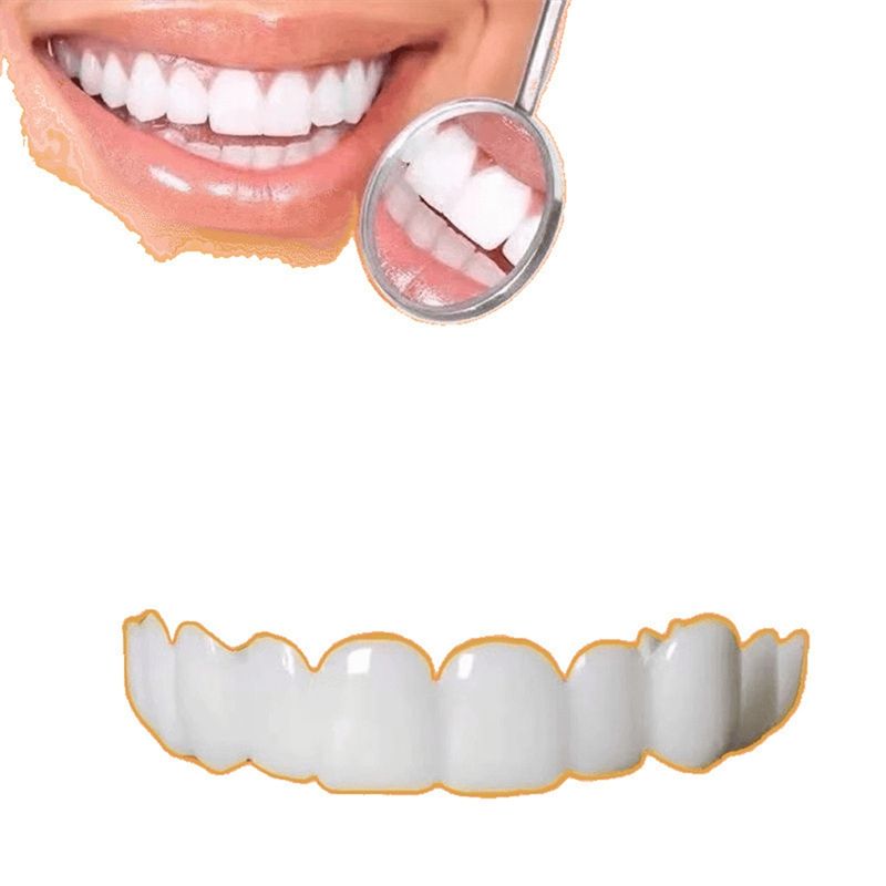 [NEW!ABMK】 2 Pairs,Regain Beau - Teeth Whitening With Braces 리뷰 및 가격