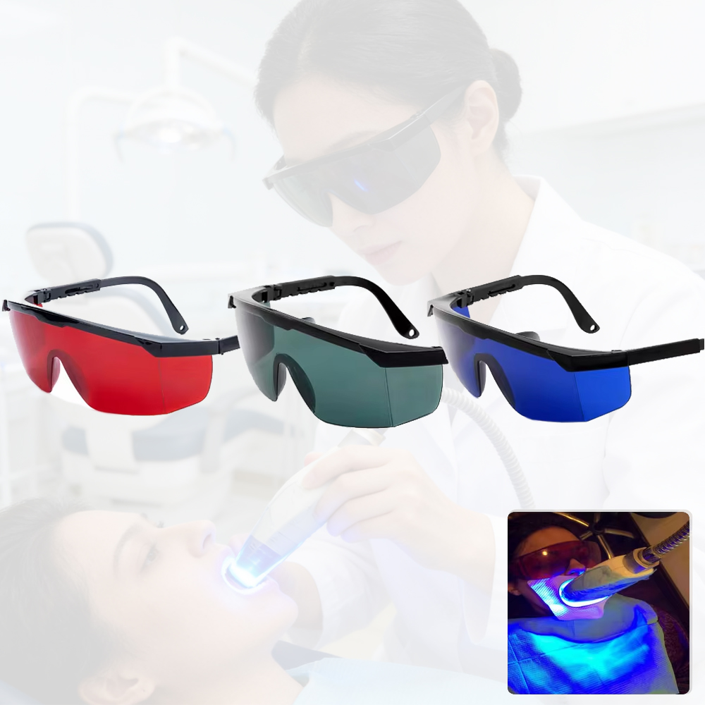 Dental Eye Protection Glasses  - Teeth Whitening Uv 리뷰 및 가격