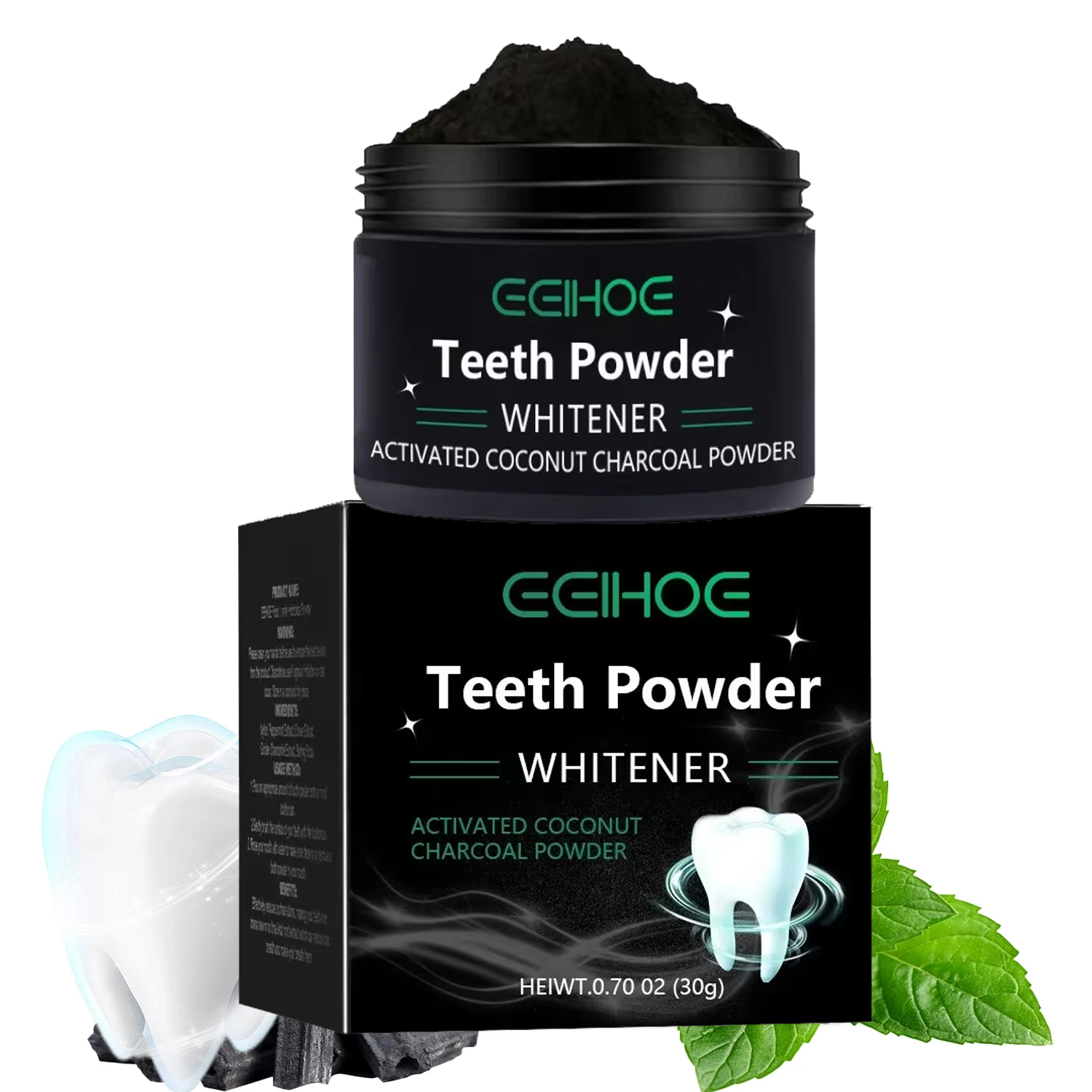Teeth Brightening Whitening Po - Teeth Whitening Flash 리뷰 및 가격