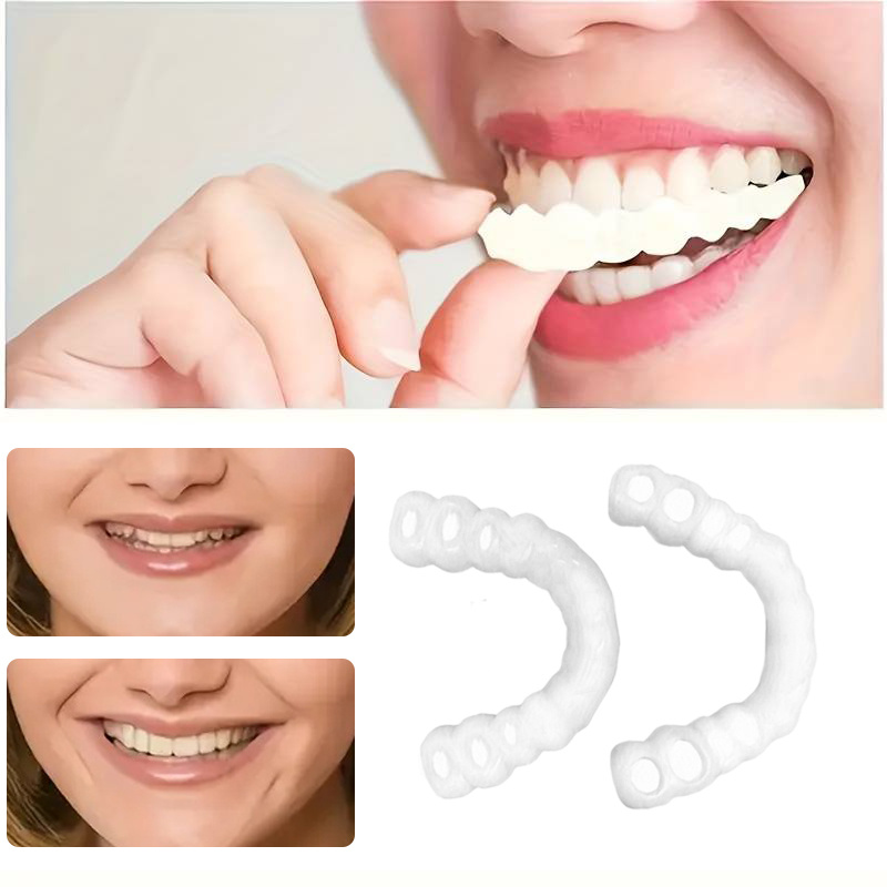 On Smile Dental Upper Lower Fa - Teeth Whitening With Braces 리뷰 및 가격