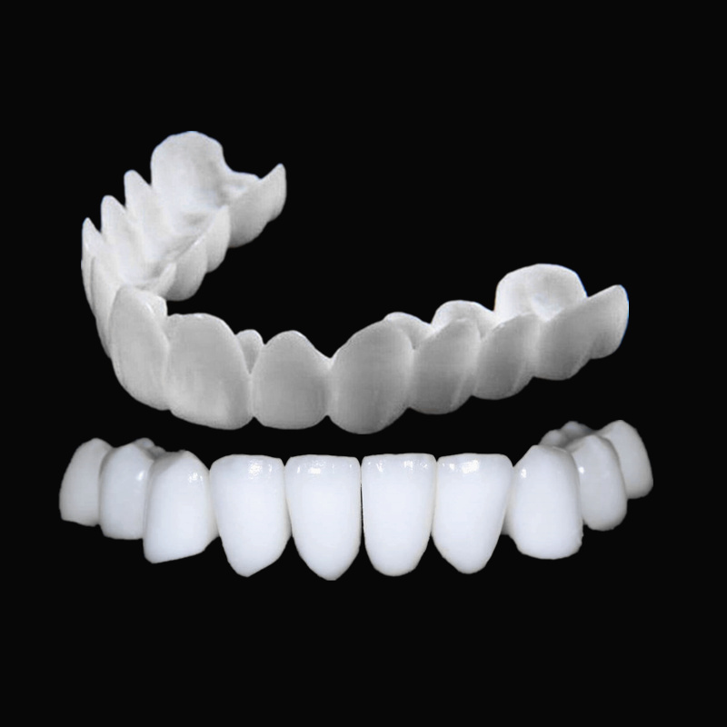 On Smile Dental Upper Lower Fa - Teeth Whitening With Braces 리뷰 및 가격