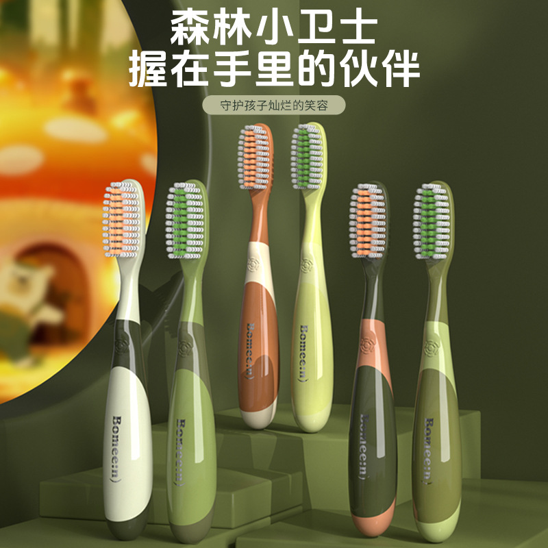 3-12-year-old Fairy Tale Fores - Teeth Whitening Toothbrush 리뷰 및 가격