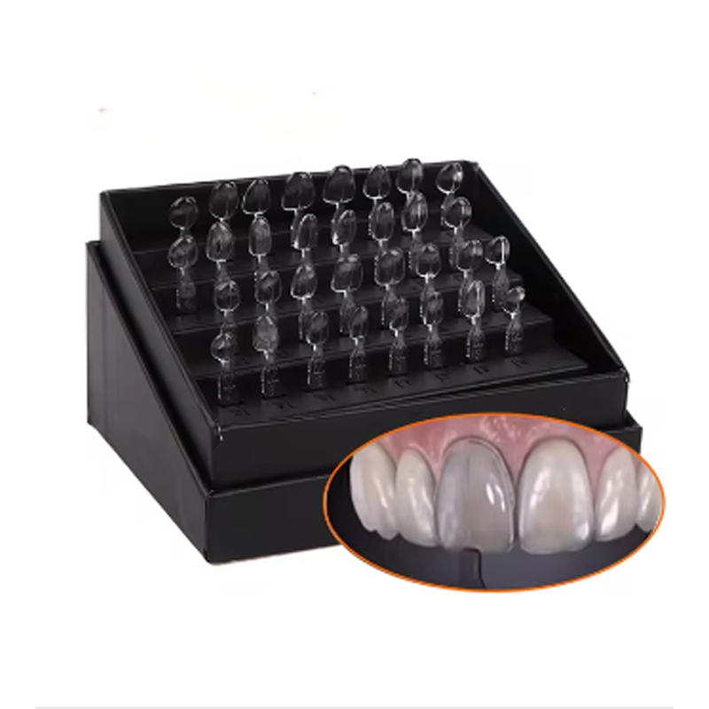 32Pcs/Box Dental Veneer Mould  - Teeth Whitening Moulds 리뷰 및 가격