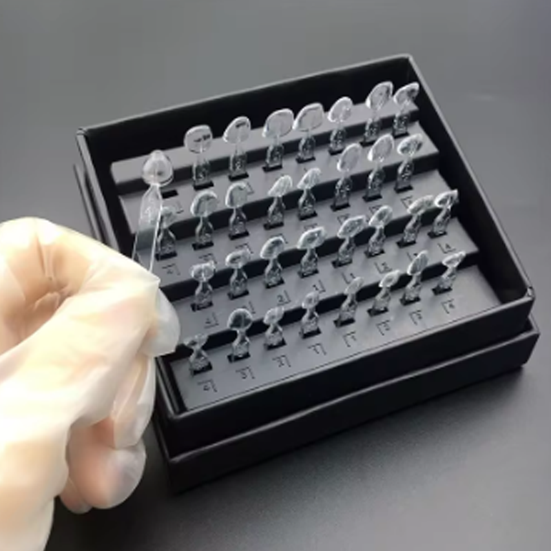 32Pcs/Box Dental Veneer Mould  - Teeth Whitening Moulds 리뷰 및 가격