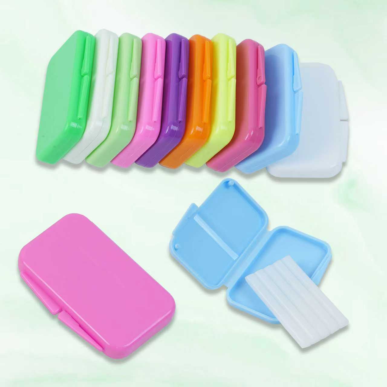 10 Box/Pack WELLCK Dental Orth - Teeth Whitening With Braces 리뷰 및 가격
