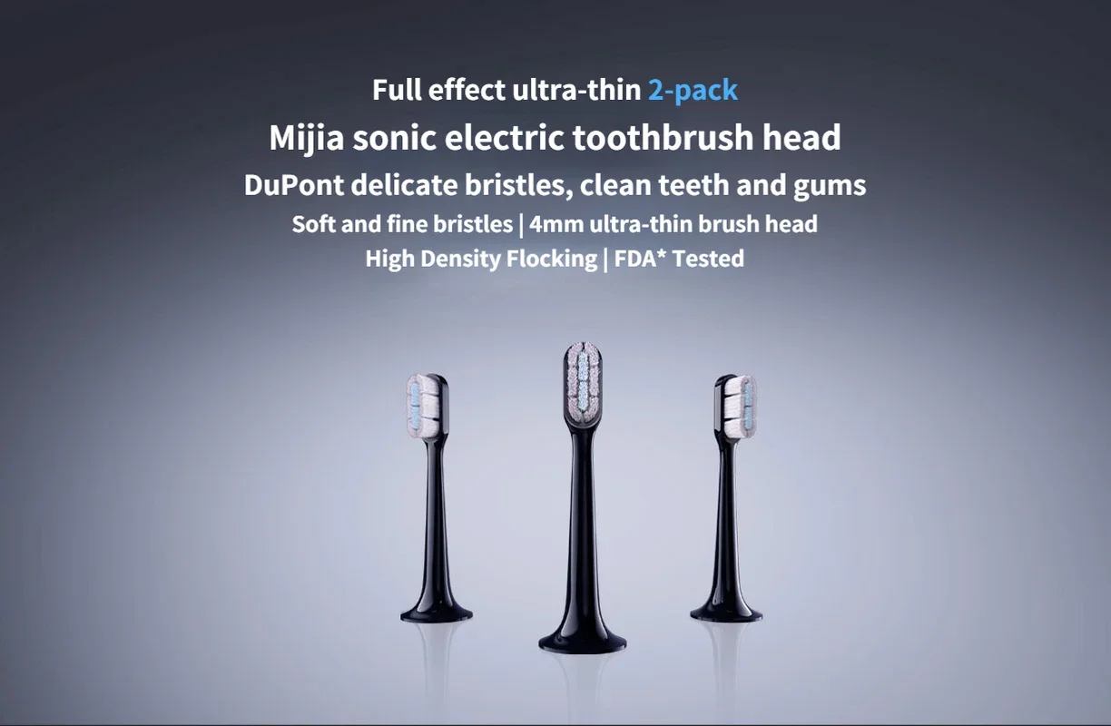 For Xiaomi Mijia Sonic Electri - Electric Toothbrush Sonic 리뷰 및 가격