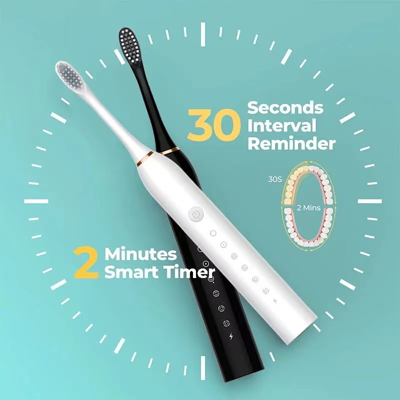 Sonic Electric Toothbrush IPX7 - Electric Toothbrush Sonic 리뷰 및 가격