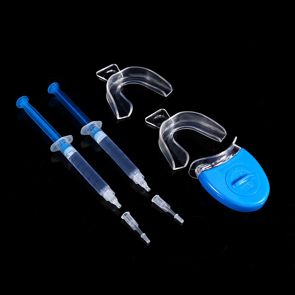 6 pcs Home Use Dental Whitenin - Teeth Whitening With Laser 리뷰 및 가격