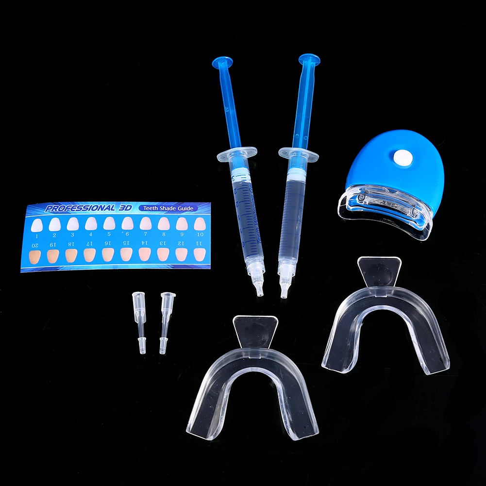6 pcs Home Use Dental Whitenin - Teeth Whitening With Laser 리뷰 및 가격