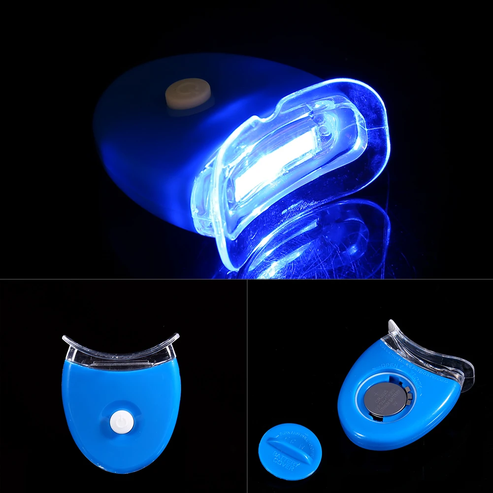 6 pcs Home Use Dental Whitenin - Teeth Whitening With Laser 리뷰 및 가격
