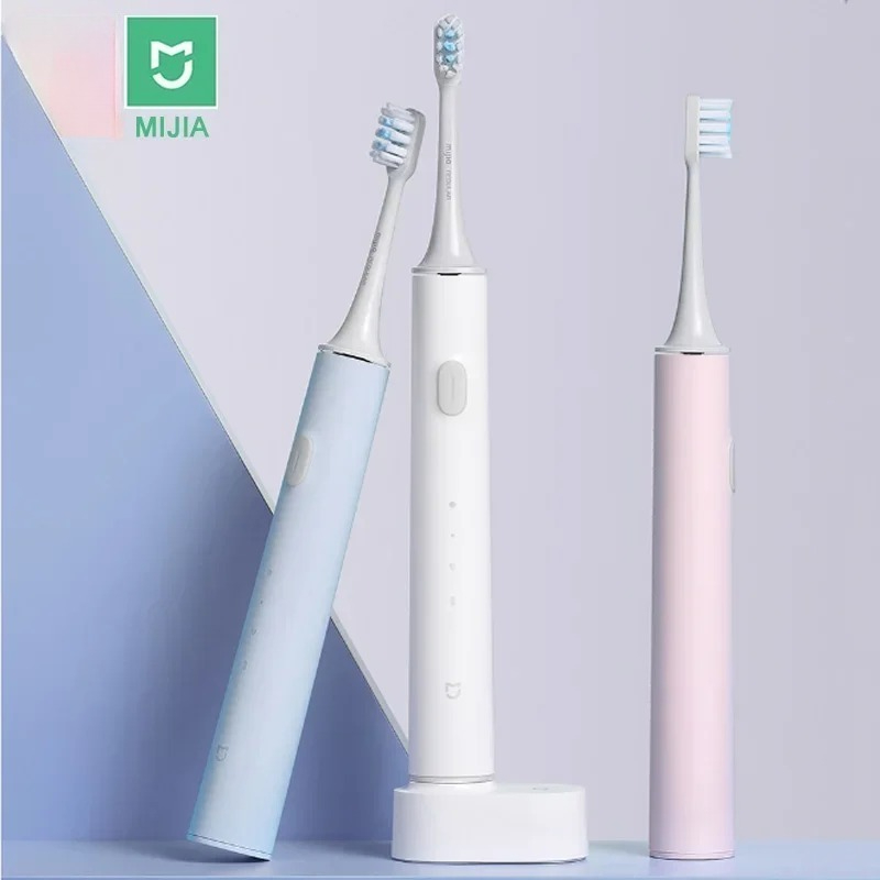 MIJIA T500 T300 Electric Tooth - Electric Toothbrush Sonic 리뷰 및 가격