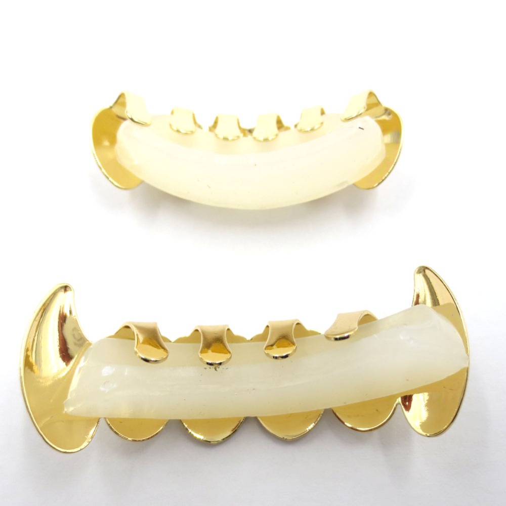 2pcs Reusable Silicone GRILLZ  - Teeth Whitening Moulds 리뷰 및 가격