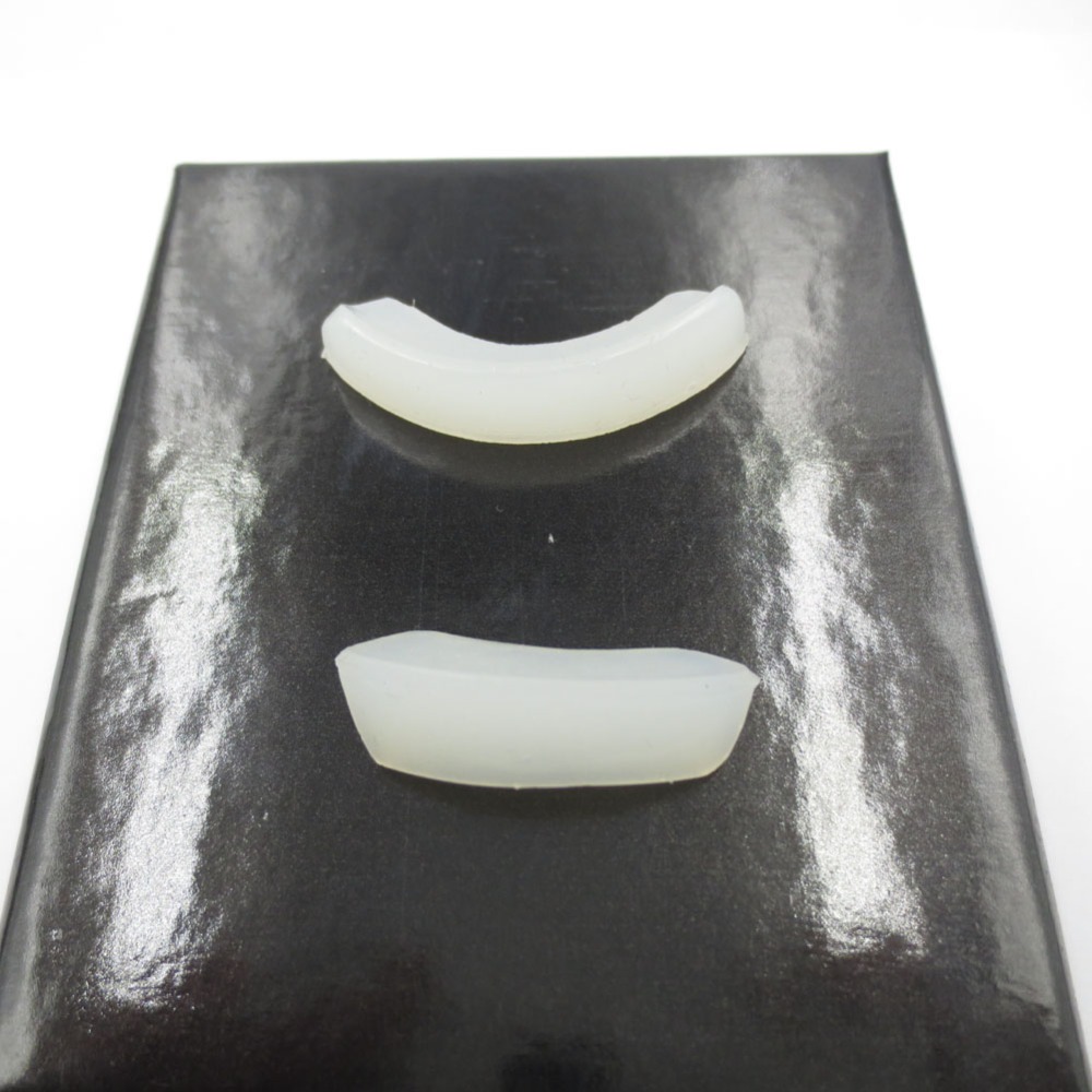 2pcs Reusable Silicone GRILLZ  - Teeth Whitening Moulds 리뷰 및 가격