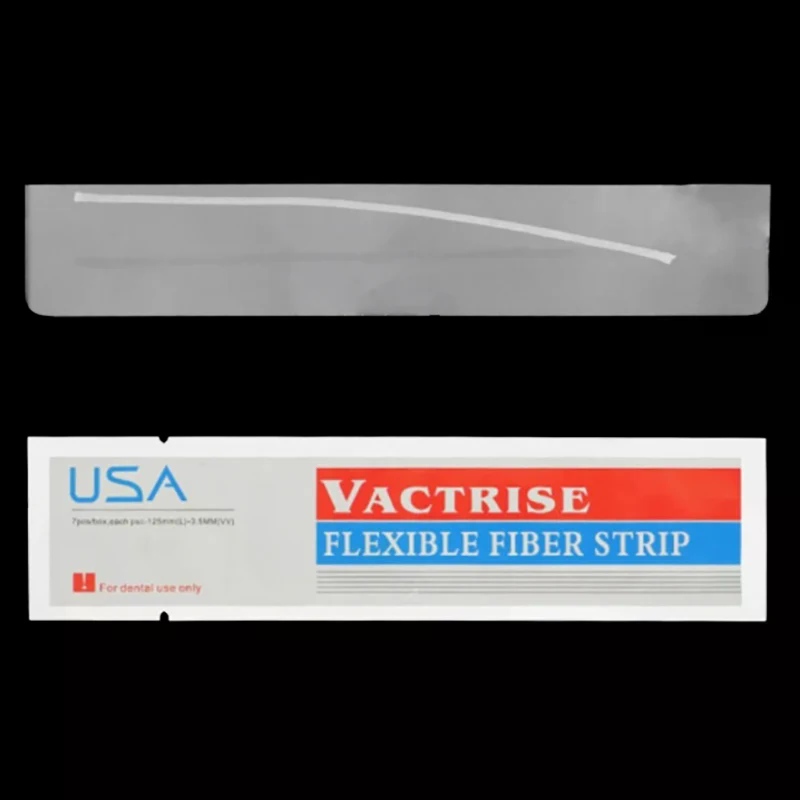 1Pc Dental Flexible Fiber Stri - Teeth Whitening Strips Lumineux 리뷰 및 가격