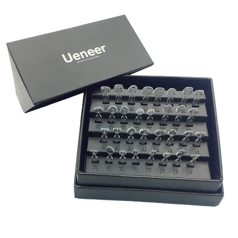 Dental Veneers Mould Autoclave - Teeth Whitening Moulds 리뷰 및 가격